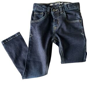Cat & Jack Kids' Denim Jeans 4T